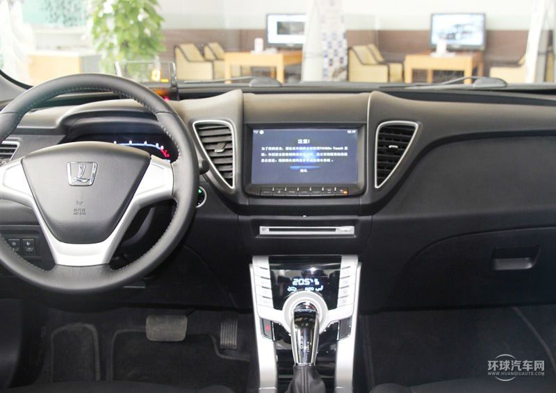 2014款 榮耀導航版 1.8T 自動豪華型