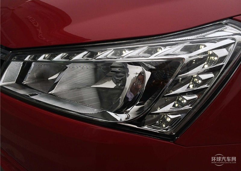 2014款 榮耀導(dǎo)航版 1.8T 自動豪華型