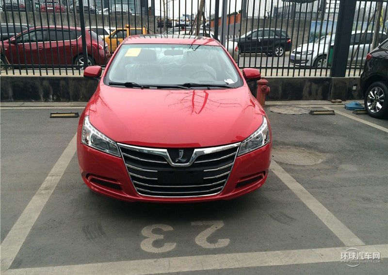 2014款 榮耀導航版 1.8T 自動豪華型