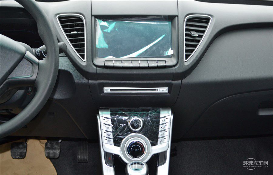 2014款 榮耀導航版 1.8T 手動精致型