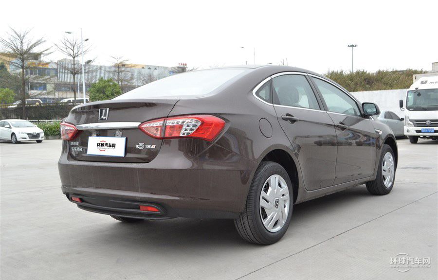 2014款 榮耀導(dǎo)航版 1.8T 手動(dòng)精致型