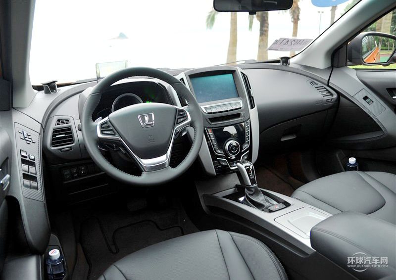 2014款 2.0T 旗艦型
