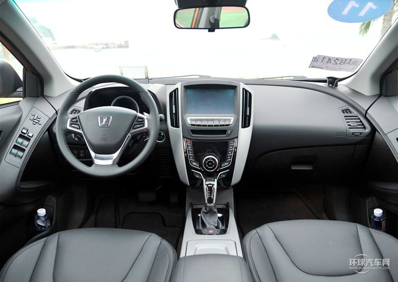 2014款 2.0T 旗艦型