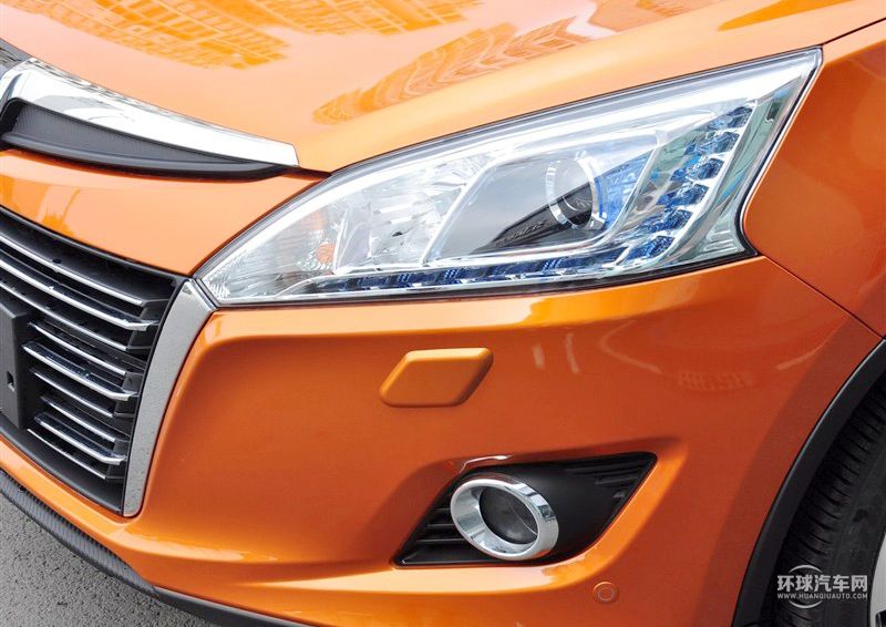 2014款 2.0T 旗艦型