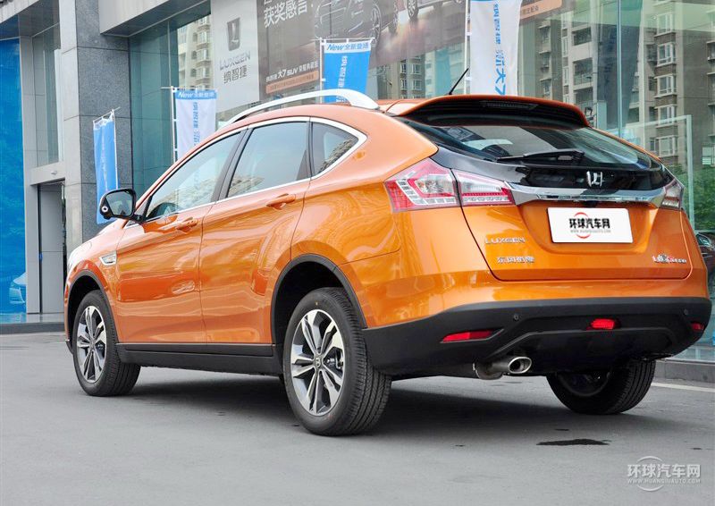 2014款 2.0T 旗艦型