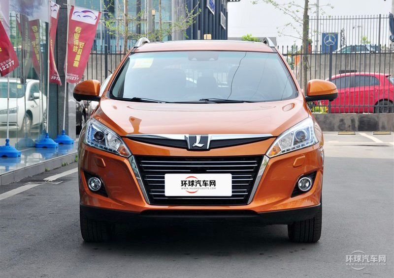 2014款 2.0T 旗艦型