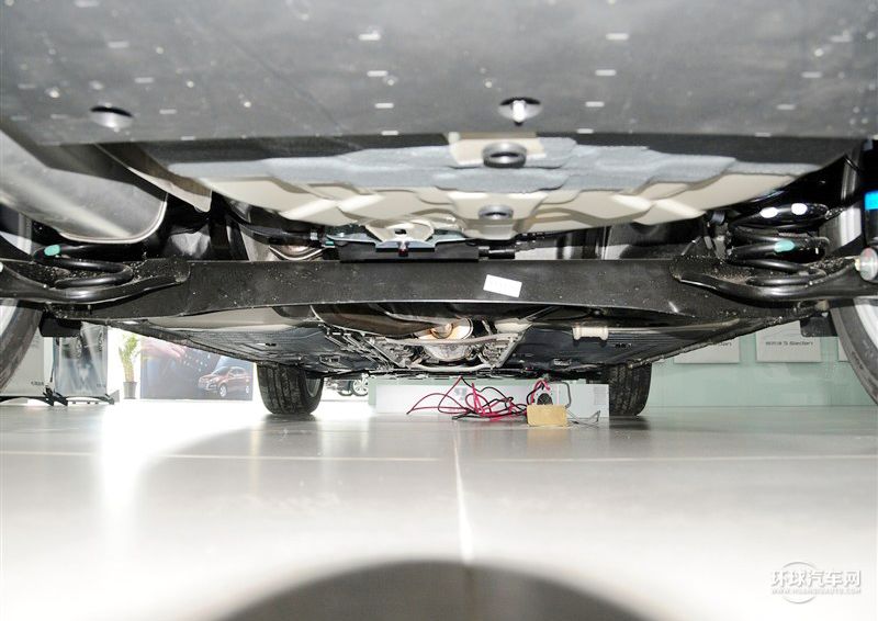 2014款 2.0T 智尊型