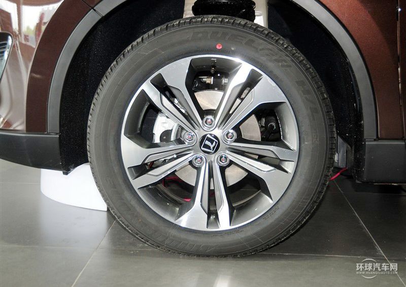 2014款 2.0T 智尊型