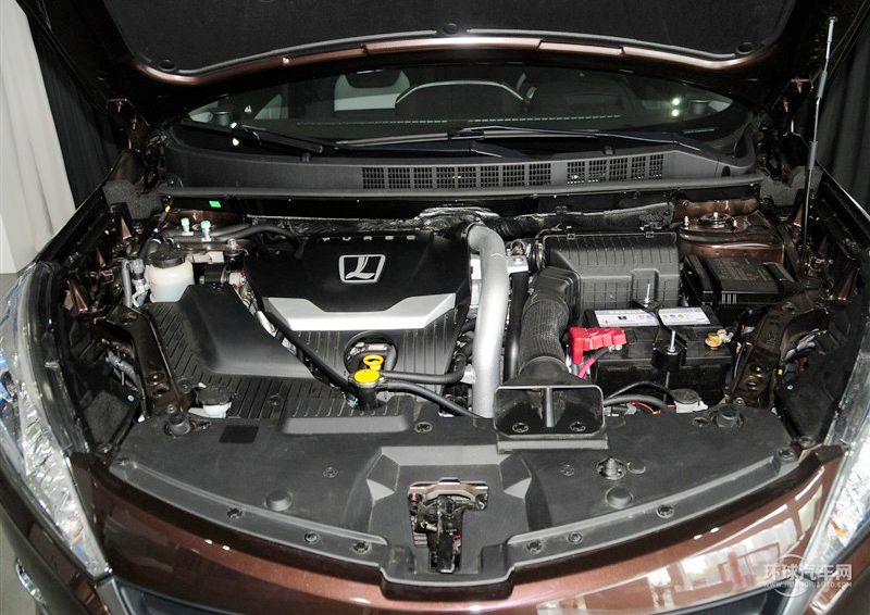 2014款 2.0T 智尊型