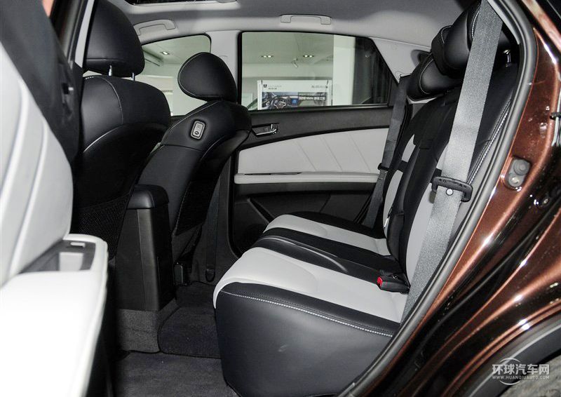 2014款 2.0T 智尊型