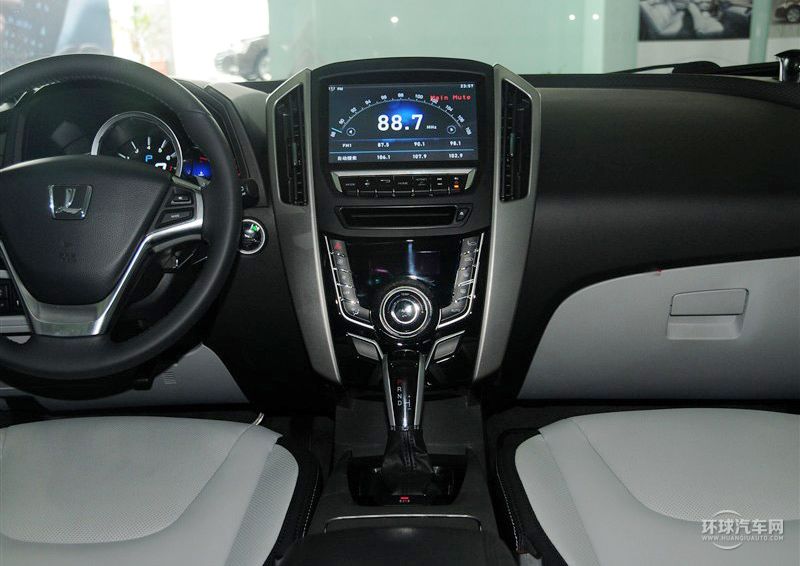 2014款 2.0T 智尊型