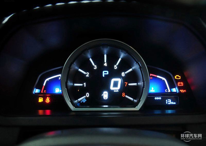 2014款 2.0T 智尊型