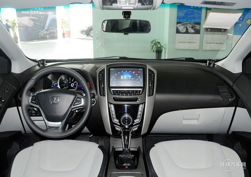 2014款 2.0T 智尊型