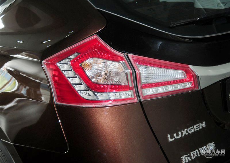 2014款 2.0T 智尊型