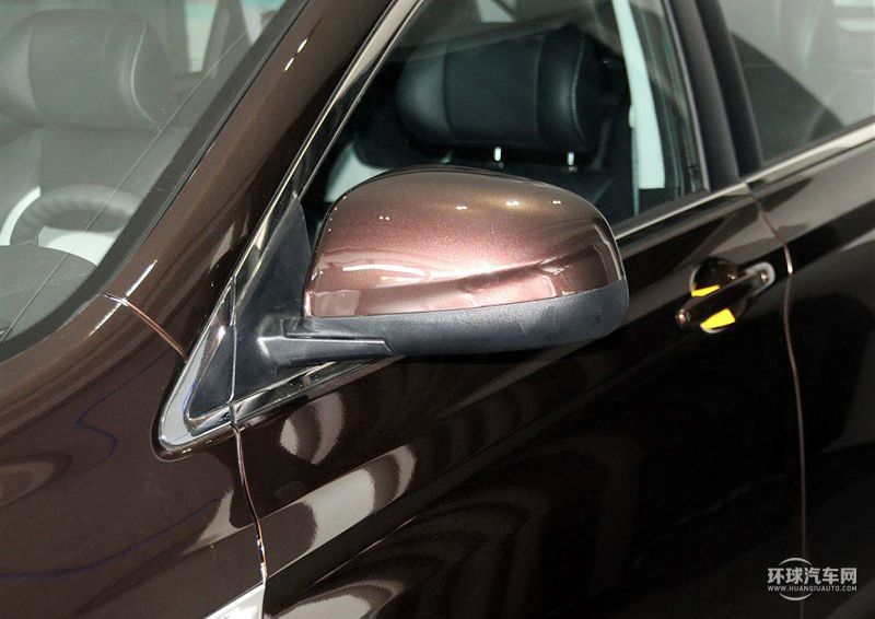 2014款 2.0T 智尊型