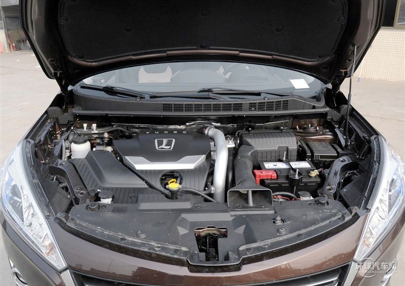 2014款 2.0T 時尚型