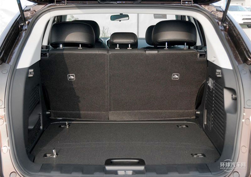 2014款 2.0T 時尚型