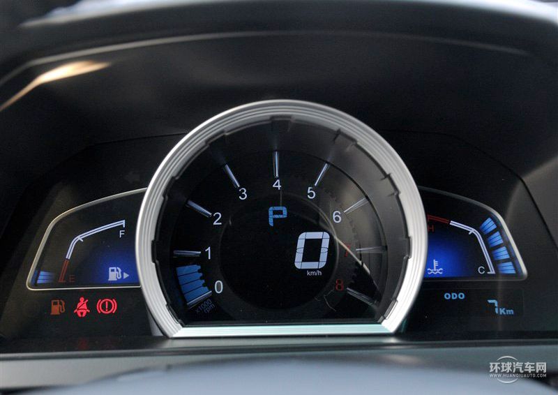 2014款 2.0T 時尚型