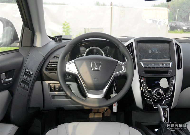 2014款 2.0T 時尚型