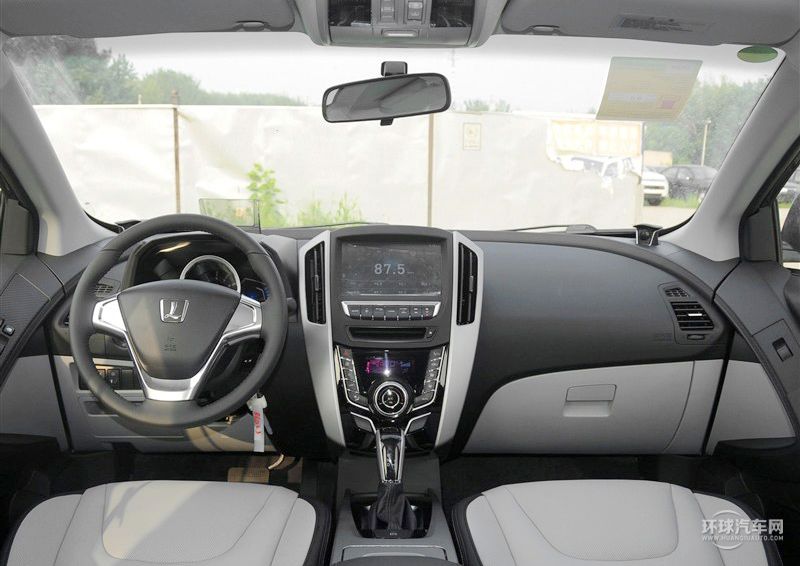 2014款 2.0T 時(shí)尚型