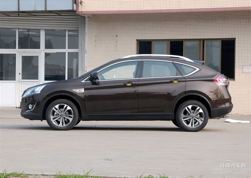 2014款 2.0T 時尚型