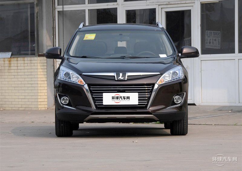 2014款 2.0T 時尚型