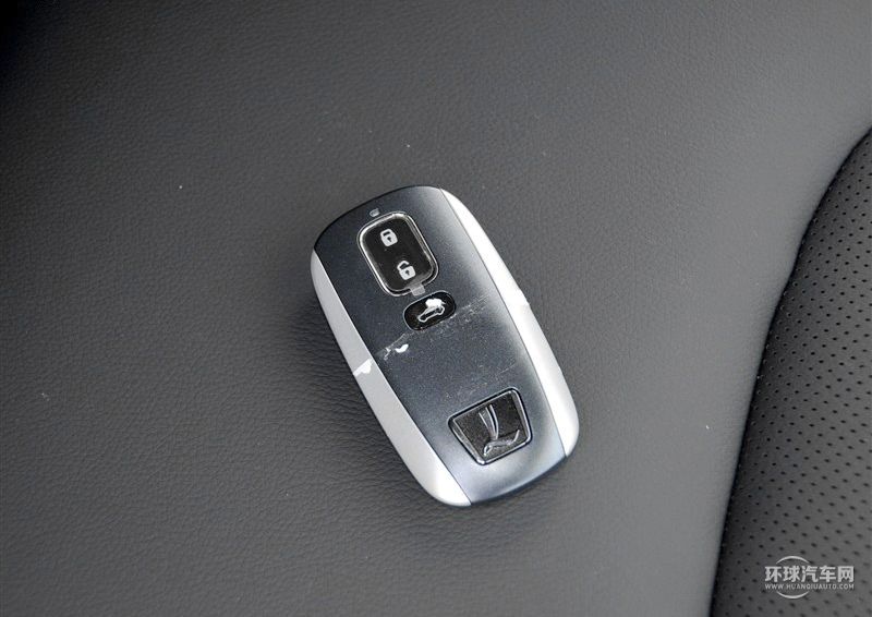 2014款 1.8T 智尊型