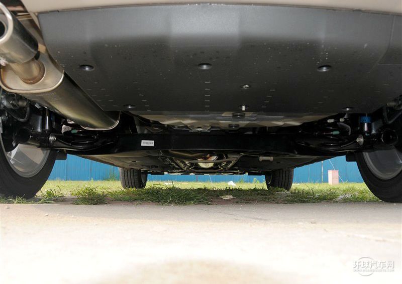 2014款 1.8T 智尊型