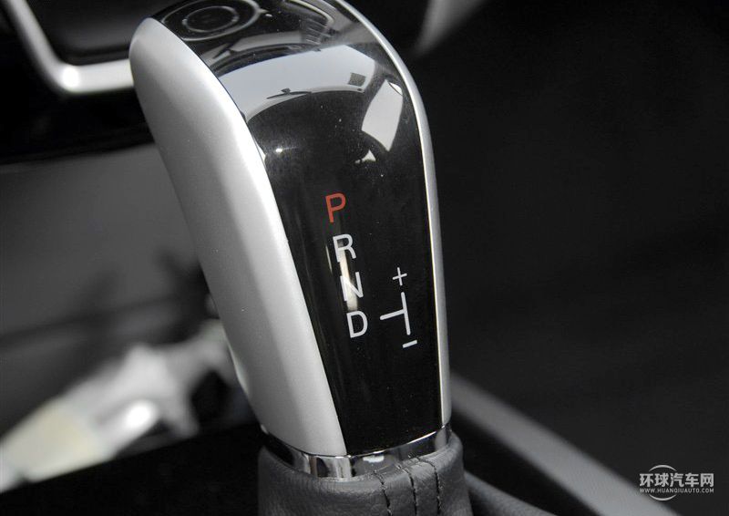 2014款 1.8T 智尊型