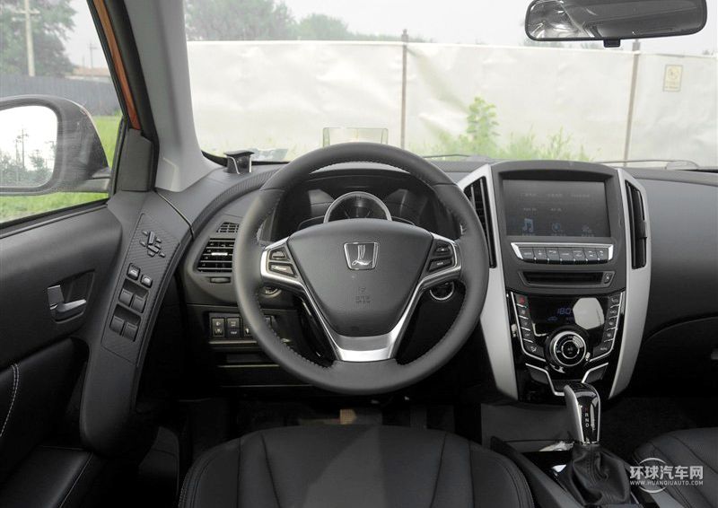 2014款 1.8T 智尊型