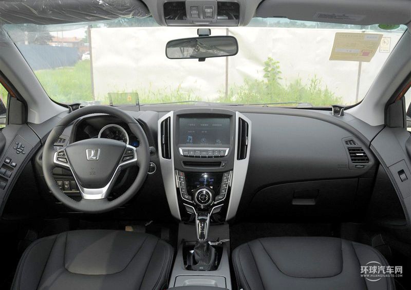 2014款 1.8T 智尊型