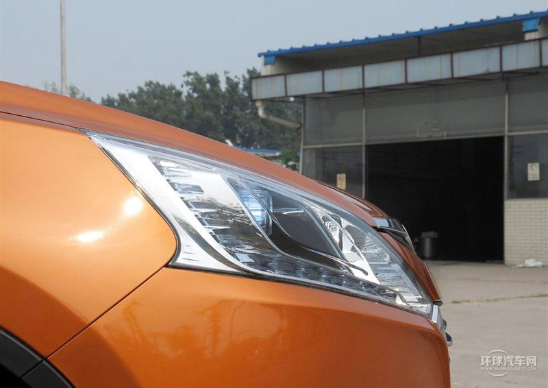 2014款 1.8T 智尊型