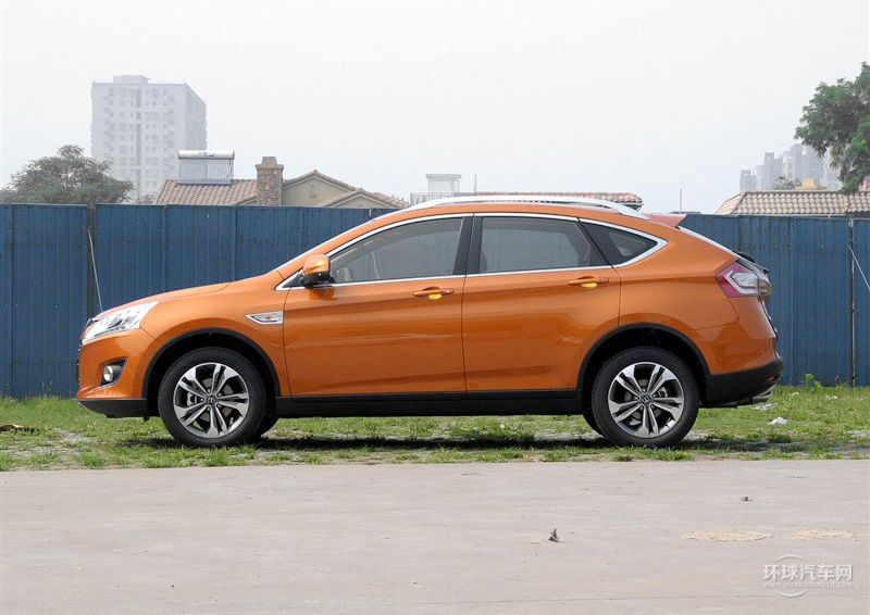 2014款 1.8T 智尊型