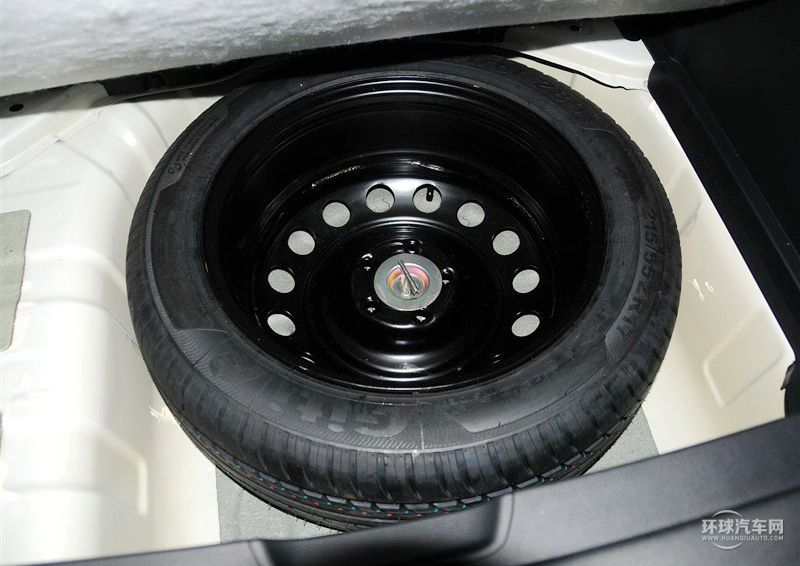 2014款 1.8T 時尚型