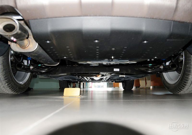 2014款 1.8T 時尚型