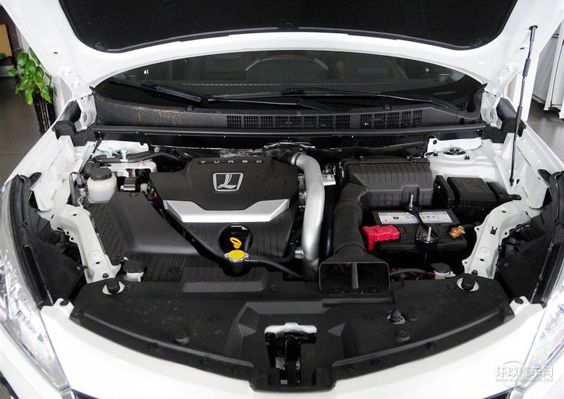 2014款 1.8T 時(shí)尚型