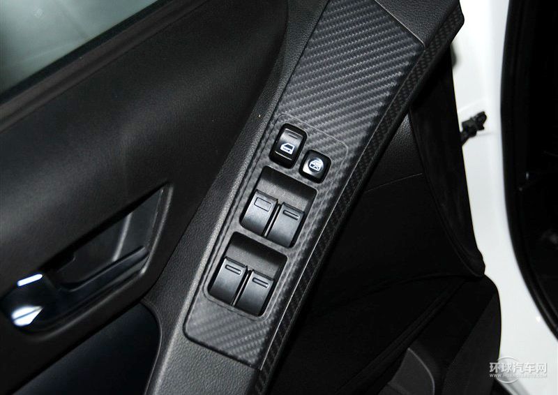 2014款 1.8T 時尚型