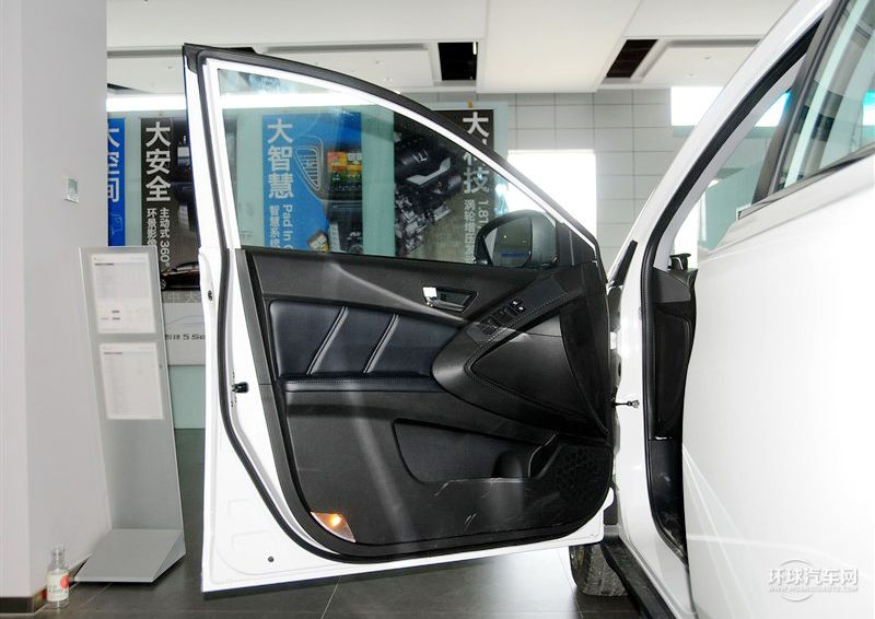 2014款 1.8T 時尚型