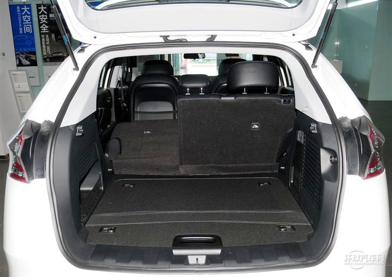 2014款 1.8T 時尚型