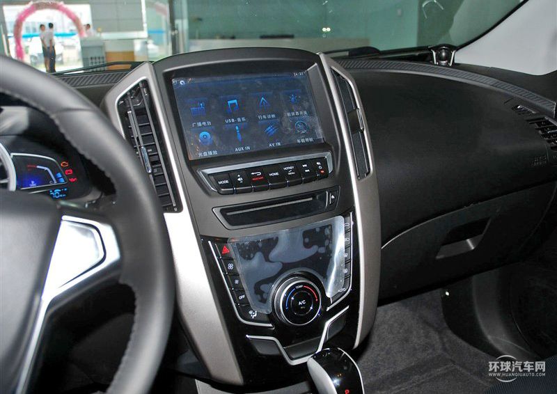 2014款 1.8T 時尚型