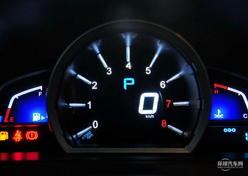 2014款 1.8T 時尚型