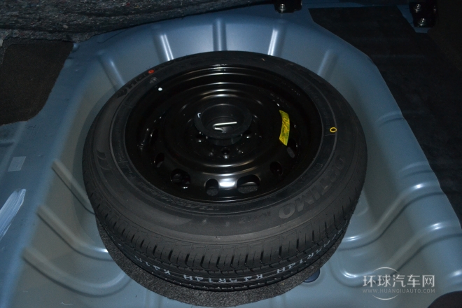 2013款 三廂 1.5L 自動品尚型