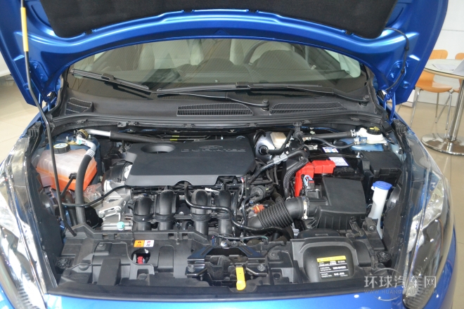 2013款 三廂 1.5L 自動品尚型