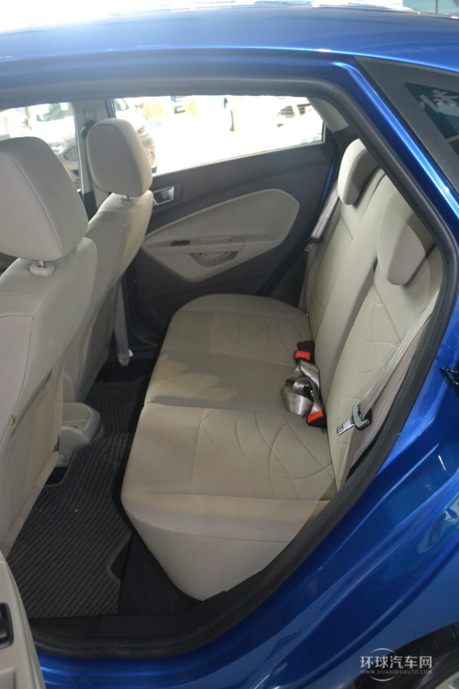 2013款 三廂 1.5L 自動品尚型