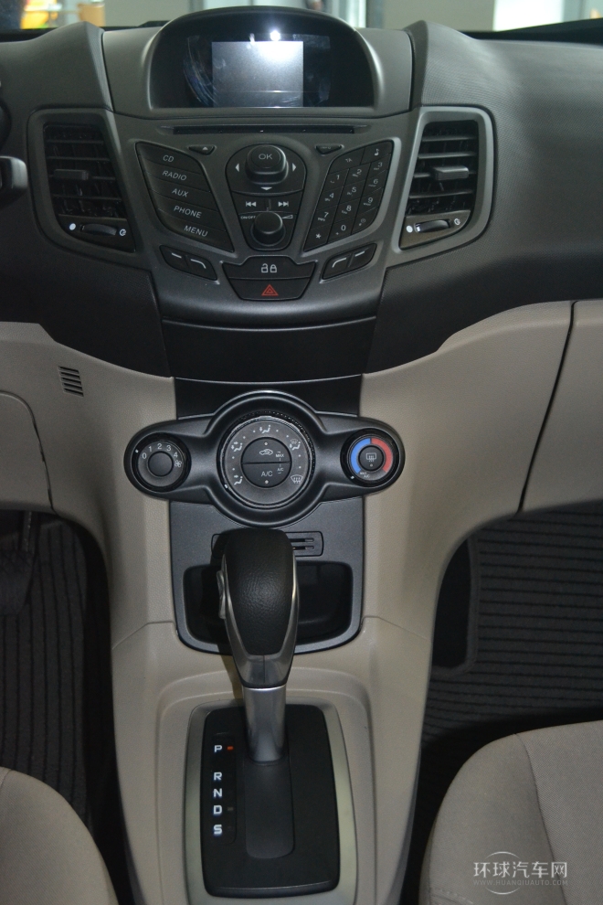 2013款 三廂 1.5L 自動品尚型