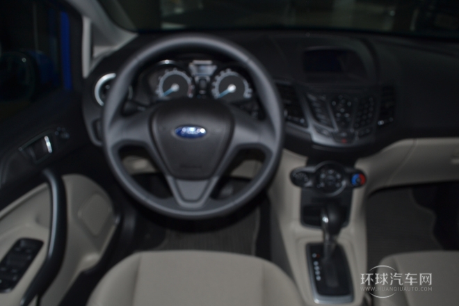 2013款 三廂 1.5L 自動品尚型