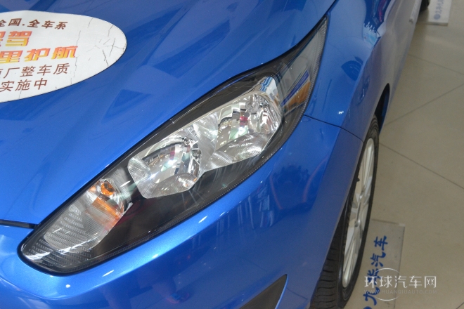 2013款 三廂 1.5L 自動(dòng)品尚型