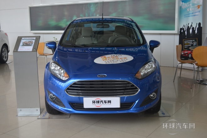 2013款 三廂 1.5L 自動品尚型