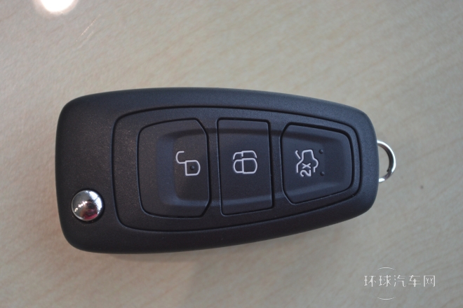 2013款 1.6L GTDi 兩驅(qū)風(fēng)尚型