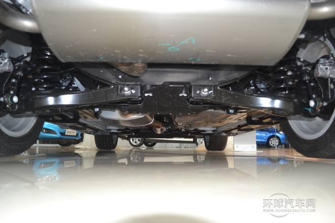 2013款 1.6L GTDi 兩驅風尚型